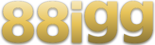 88igg logo