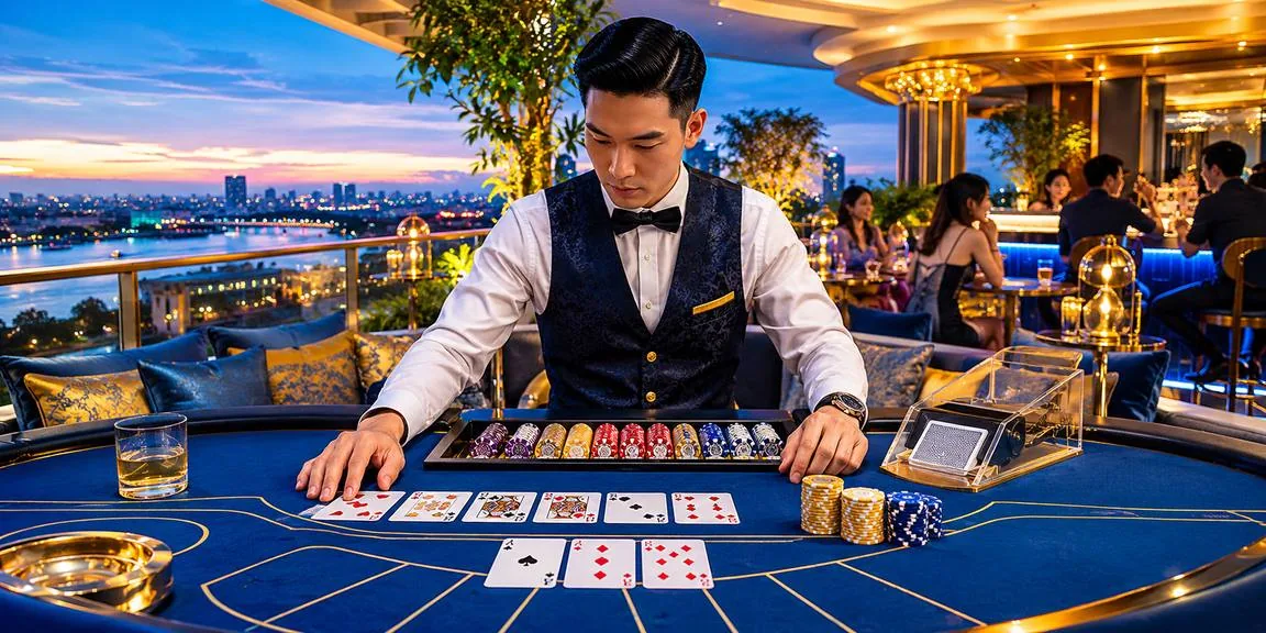 88igg Casino